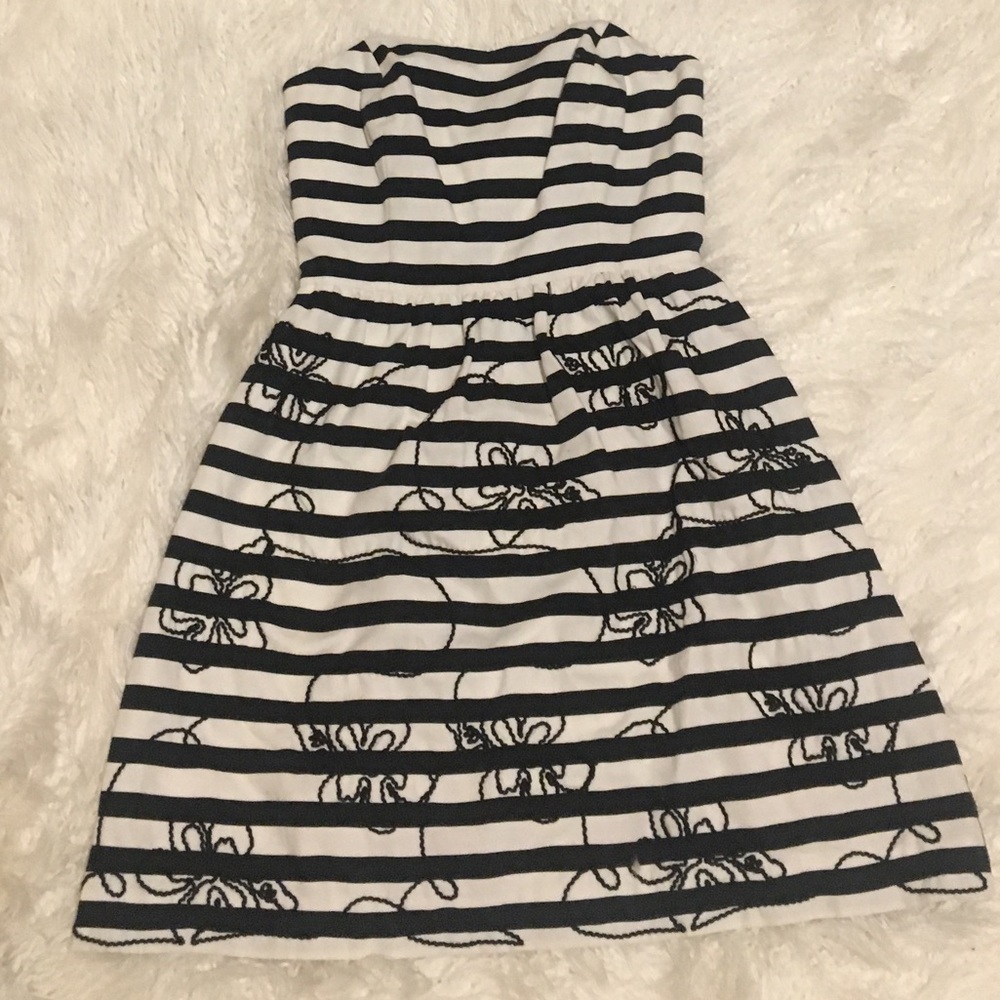 Beautiful Lilly Pulitzer Cocktail Dress