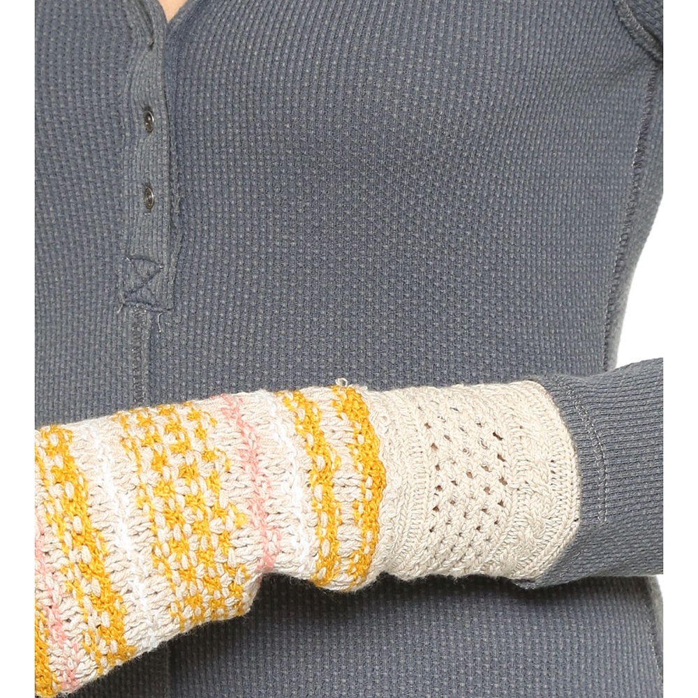 Free People Newbie Thermal - Picture 2 of 5