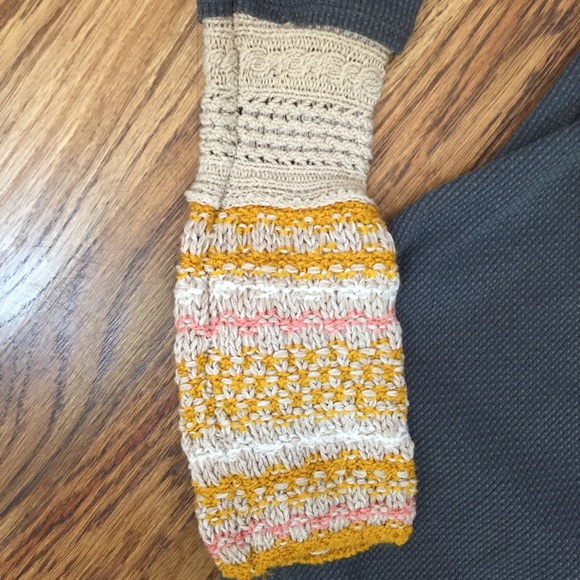 Free People Newbie Thermal - Picture 5 of 5