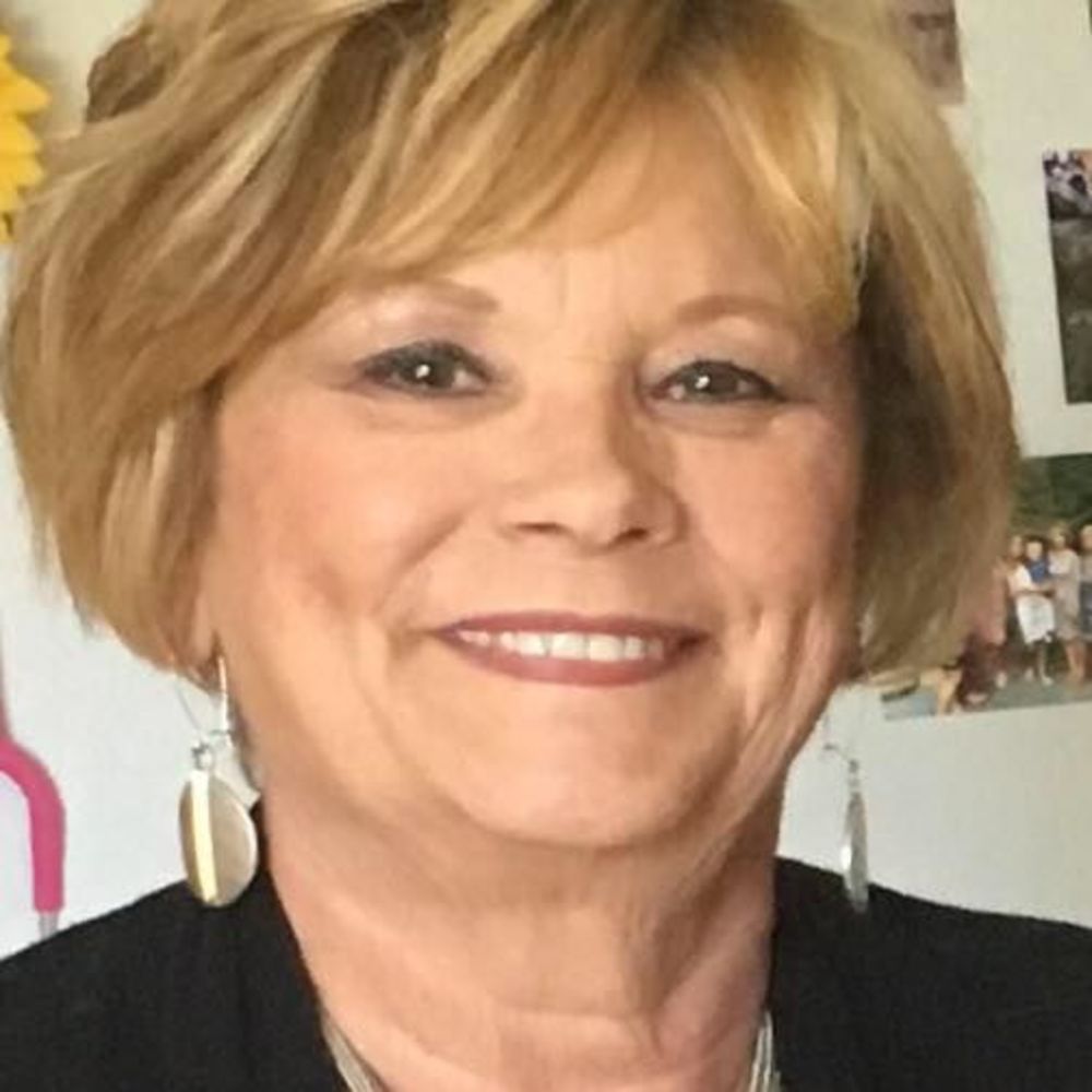 Meet your Posher, Barbara