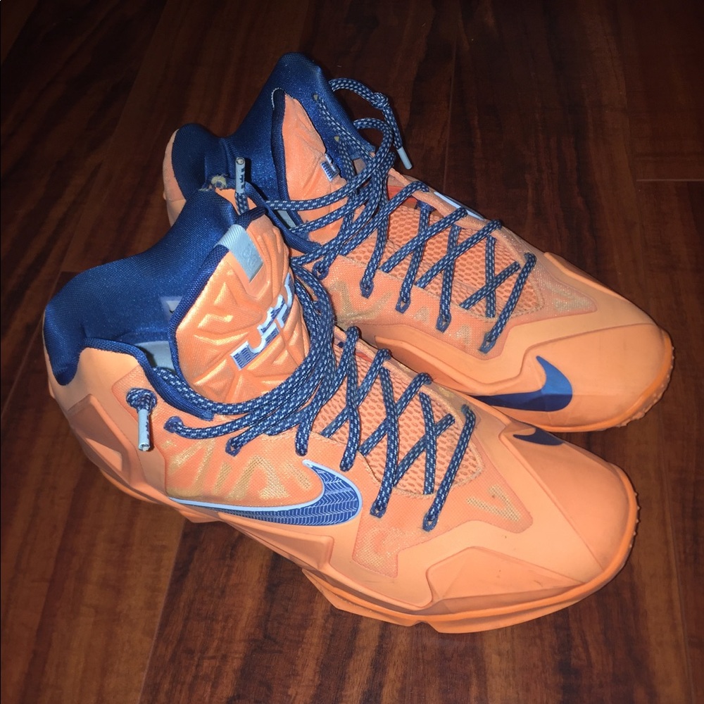 Lebron's