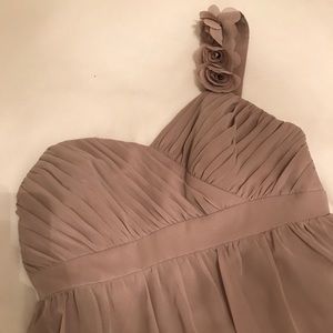 Evening/wedding dress