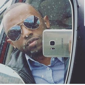 Meet your Posher, Duresa