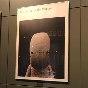 Meet your Posher, Vincent