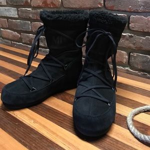 Tecnica Moon Boots