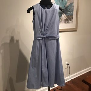 Hugo boss dress size 2
