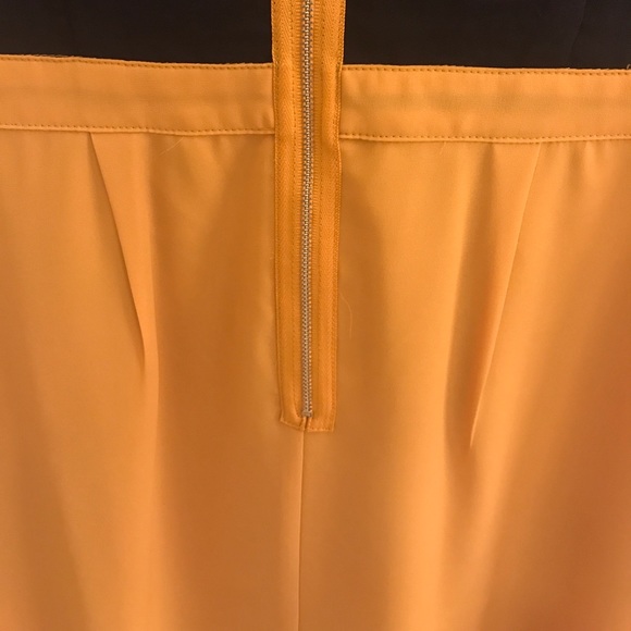 Colorblock dress - Picture 5 of 6