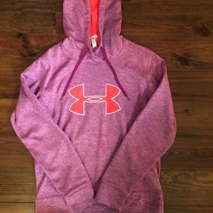 UA Hoodie Women’s
