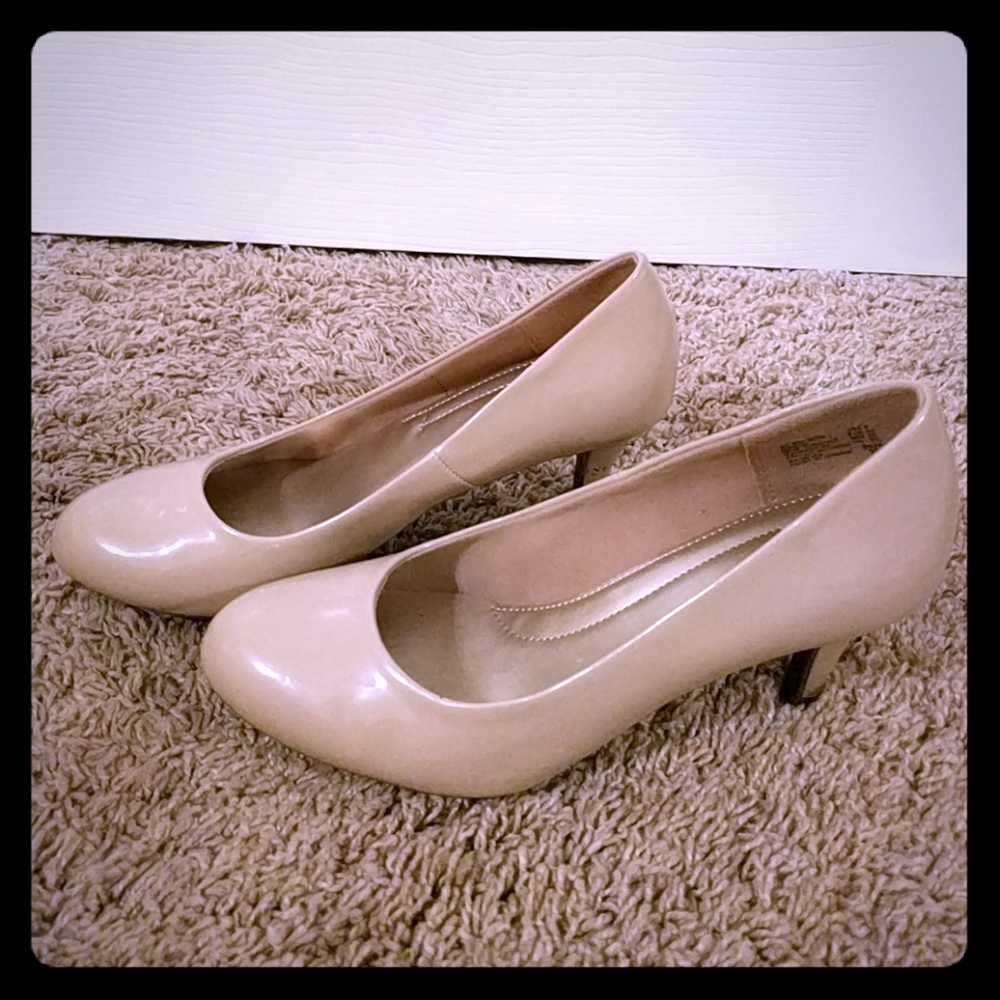 Don't wear them.