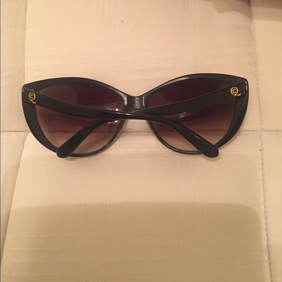 Alexander McQueen sunglasses