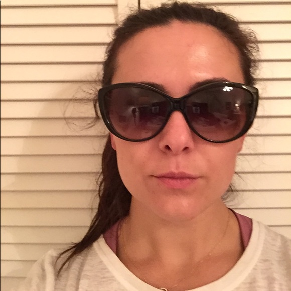 Alexander McQueen sunglasses main image 6