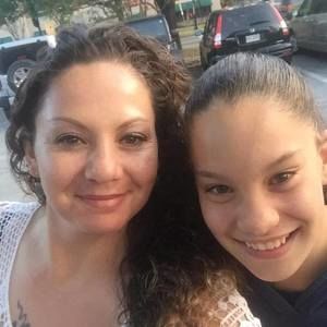 Meet your Posher, Catherine