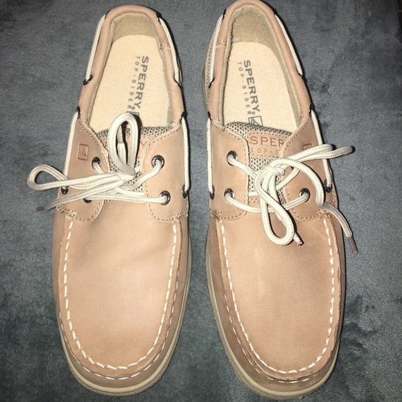 Sperry Shoes - Sperry Top-Sider Leather