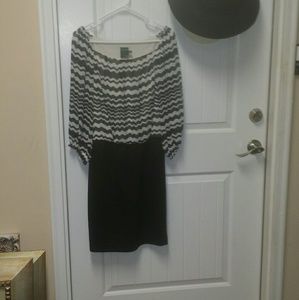 Fun, Flirty Cocktail Dress