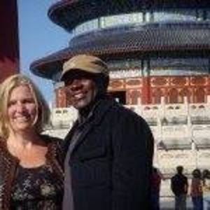 Meet your Posher, Van