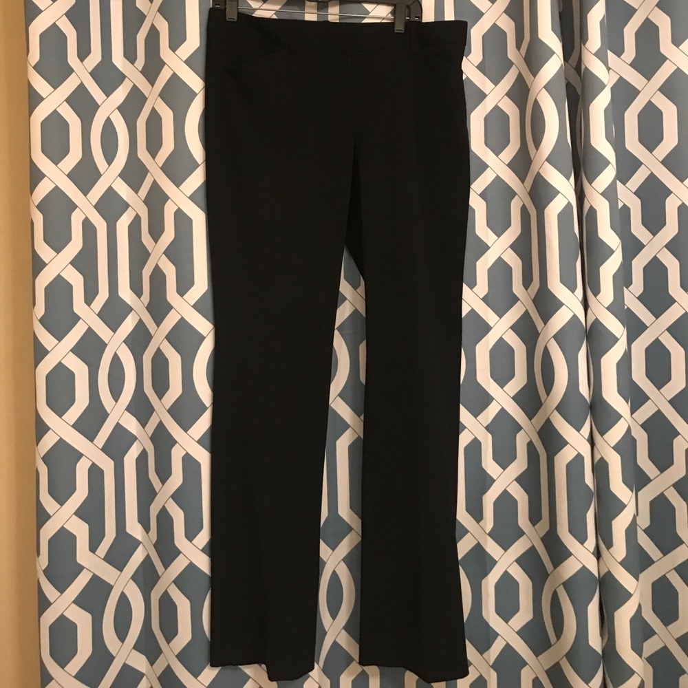 Express Editor pant, 10L