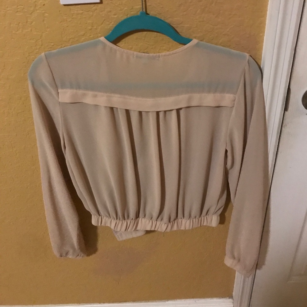 Shear jacket - Picture 2 of 2