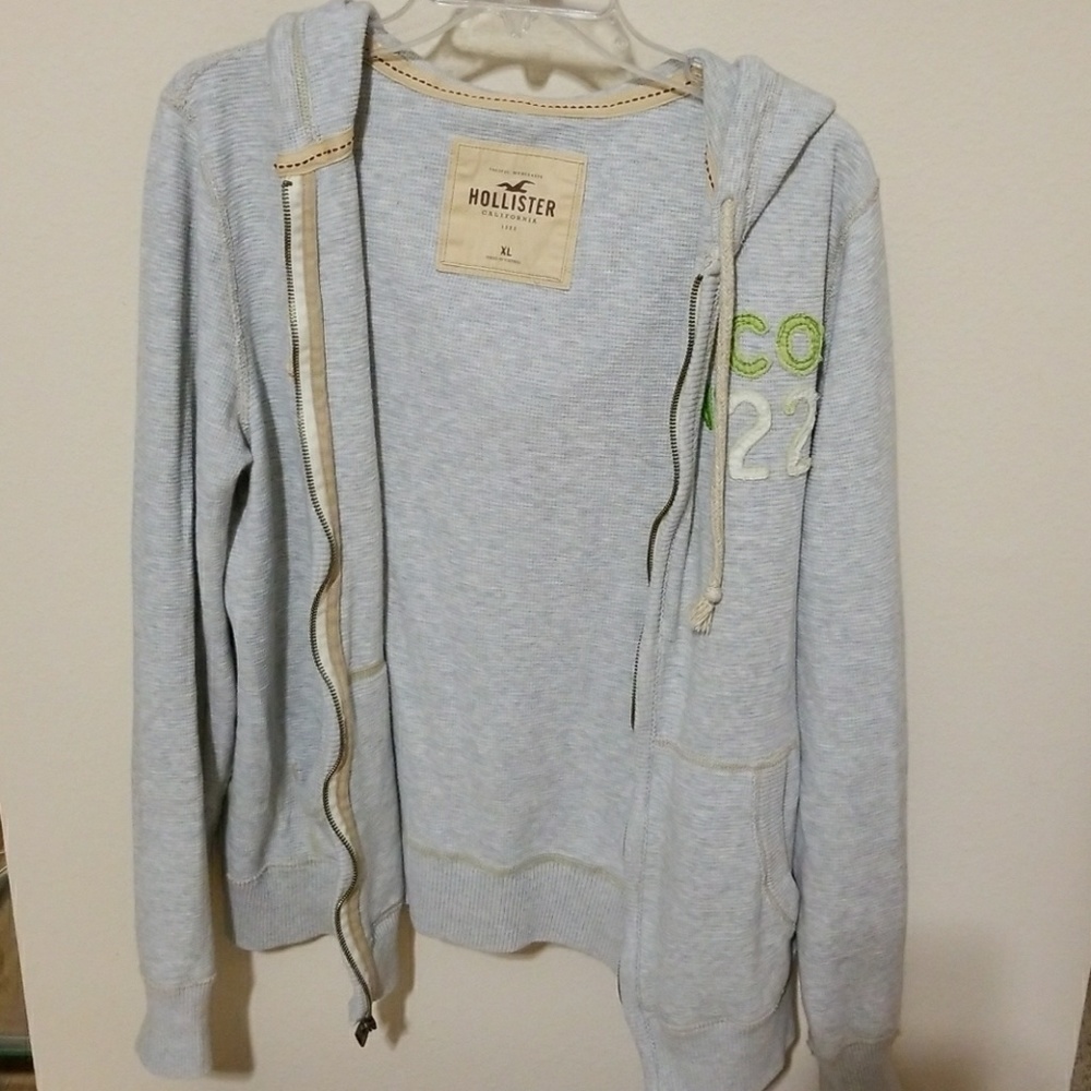 Hollister Jacket