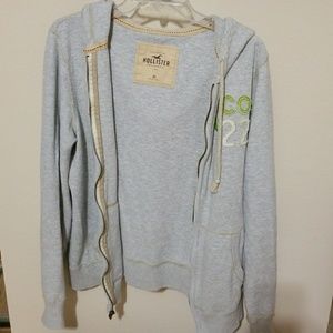Hollister Jacket