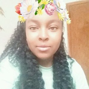 Meet your Posher, Shalonda