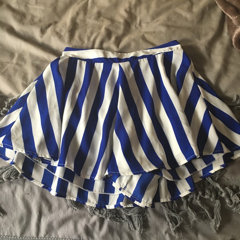 Carlos Swing Shorts