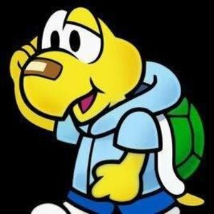 Meet your Posher, Tristan