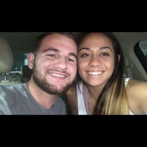 Meet your Posher, Caleb