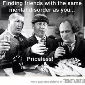 Meet your Posher, Tre