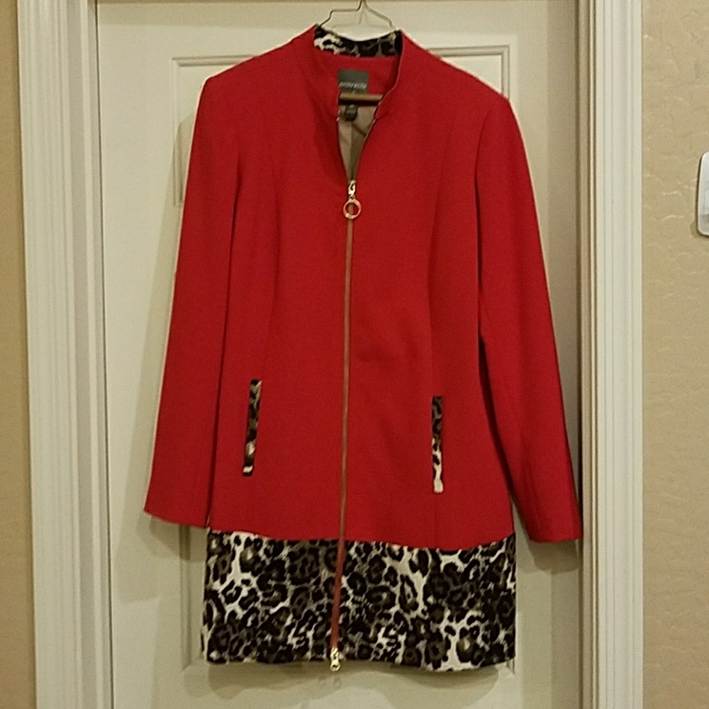 Coat  ladies medium