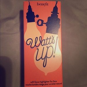 NIB Benefit Watts Up Highlighter