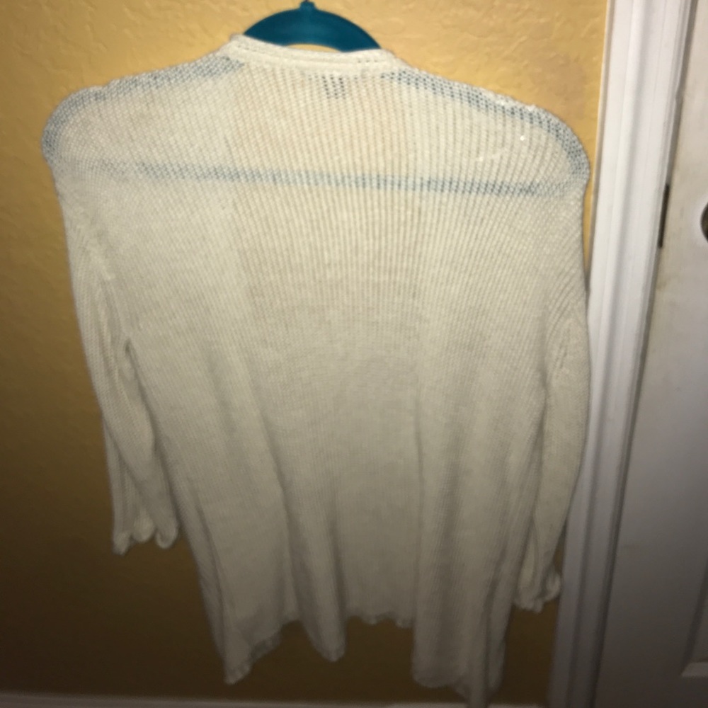 Knit cardigan - Picture 2 of 3