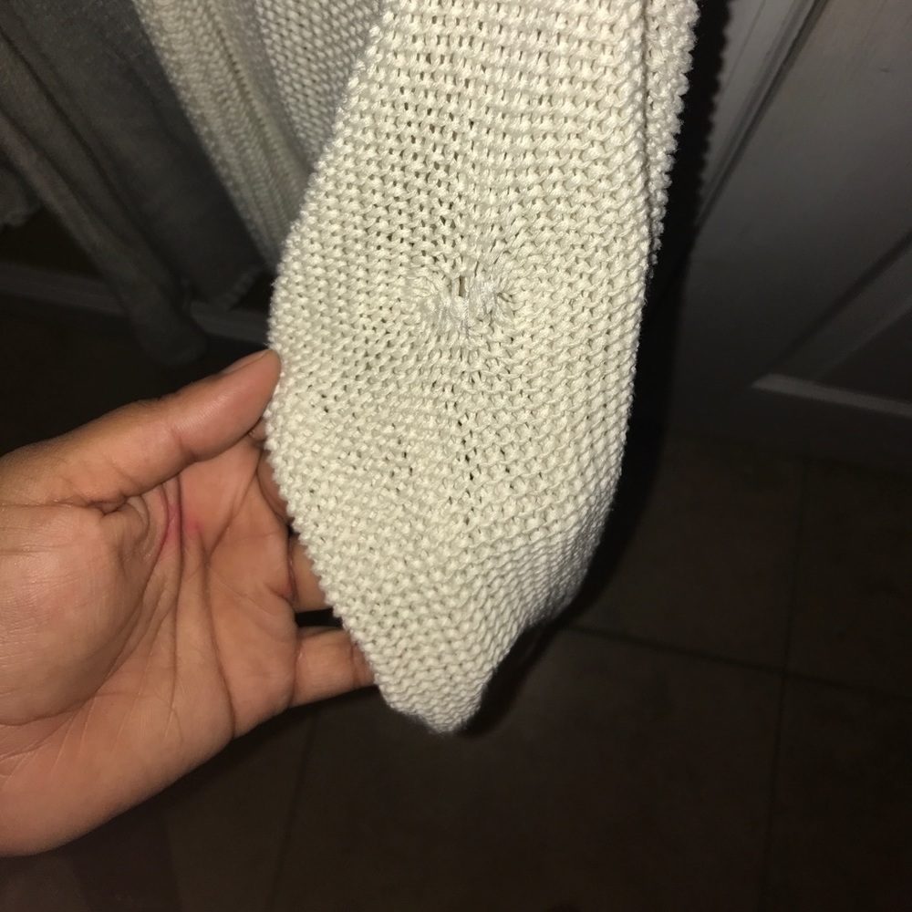 Knit cardigan - Picture 3 of 3