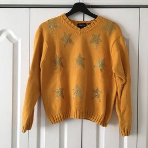 Ugly Christmas Sweater (not ugly)