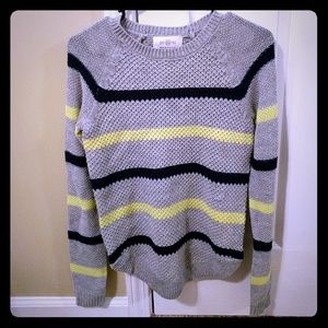 Never wore it.
