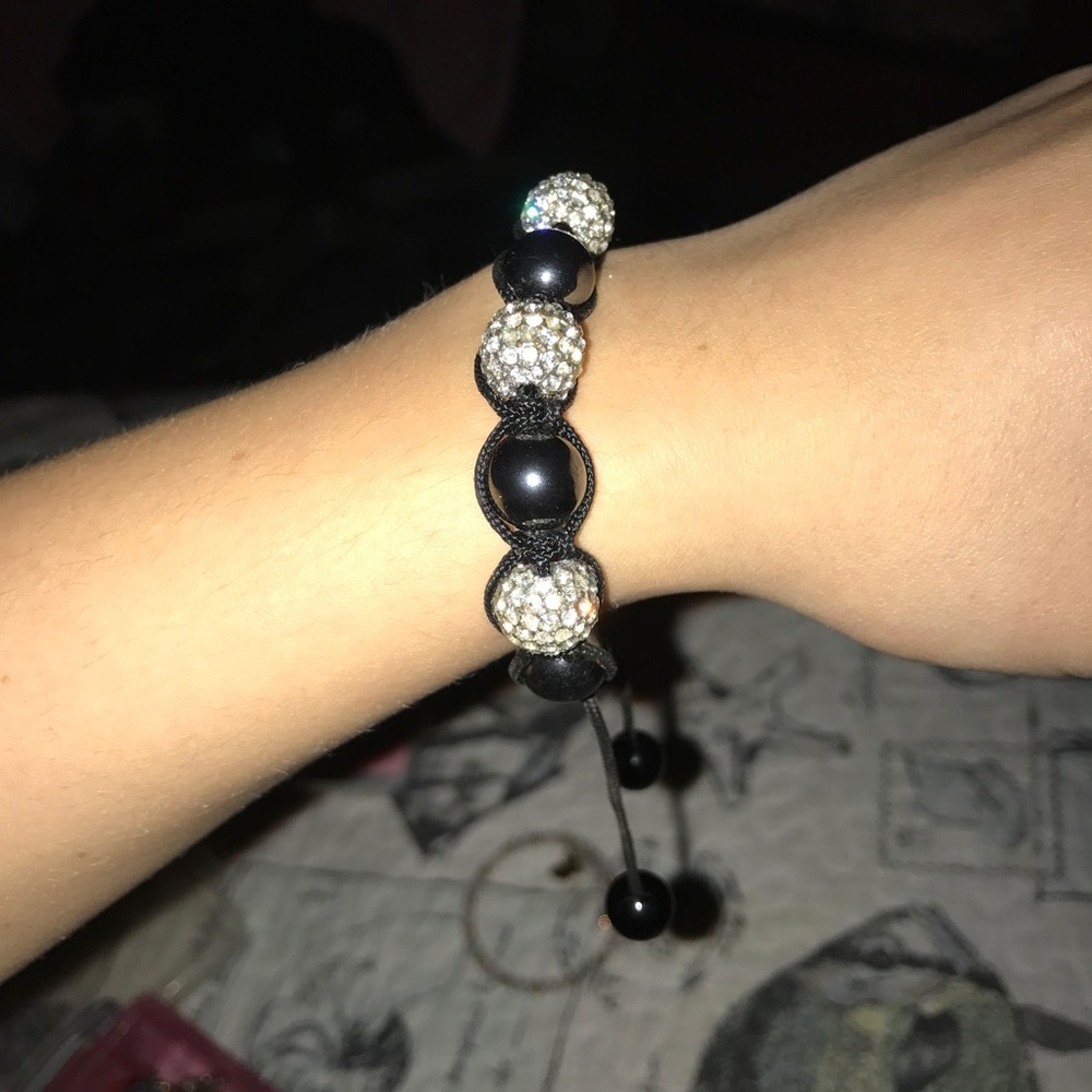 Cute bracelet ❤️