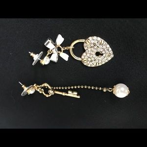 Women's Betsey Johnson Earrings