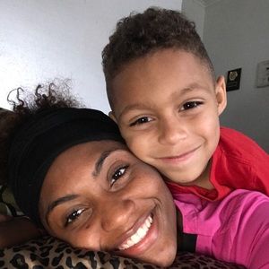 Meet your Posher, Martisha