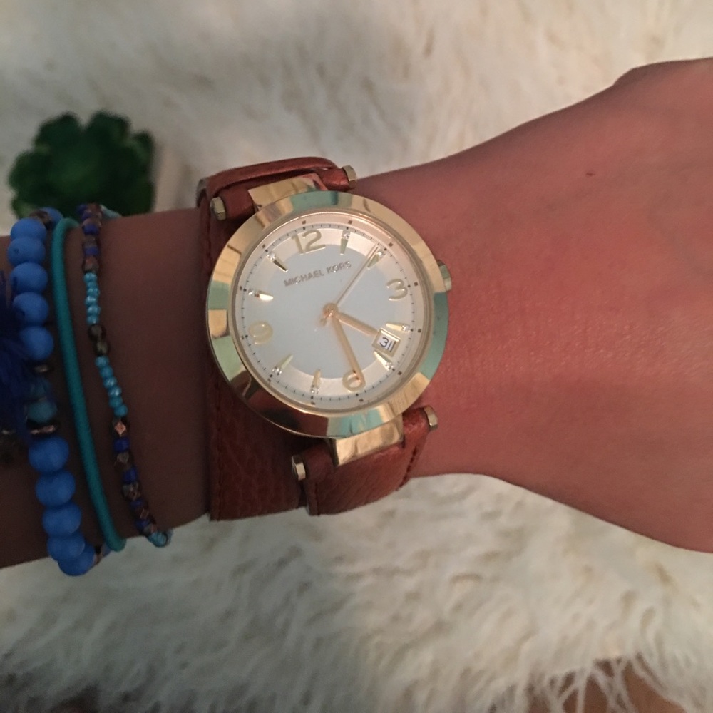 Micheal kors watch
