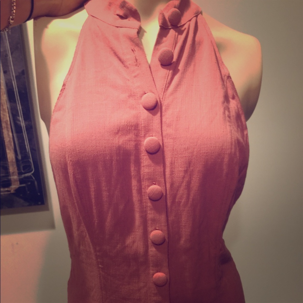 Free People Bodysuit