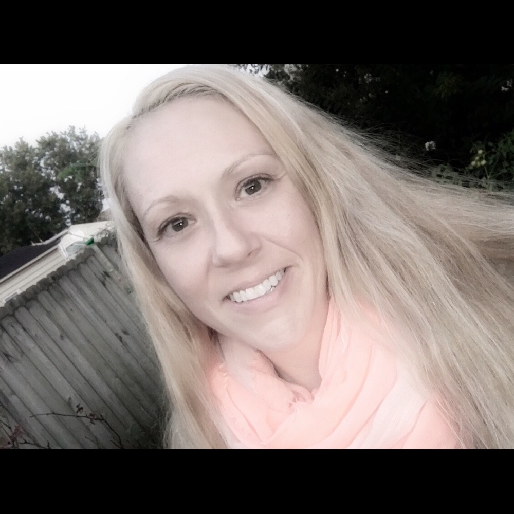 Meet your Posher, Allison