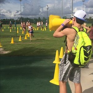 Meet your Posher, Ryan