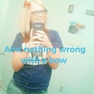 Meet your Posher, Savannah