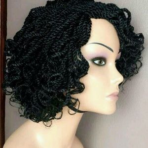 Meet your Posher, Georgiana