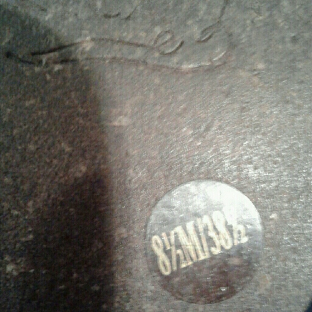 Lucky brand boot's - Picture 5 of 5