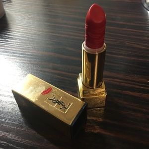 lightly used YSL 01
