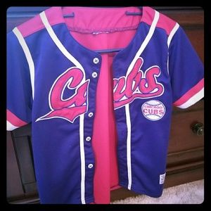 Cubs Jersey