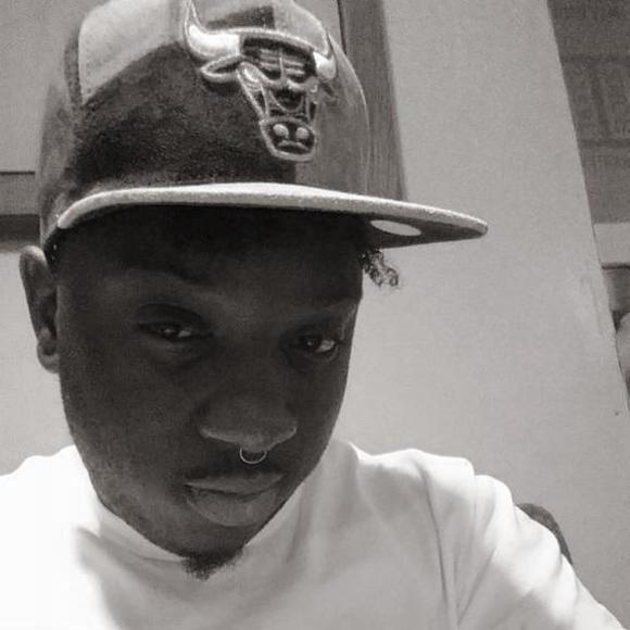 Meet your Posher, Rayray - Picture 1 of 1