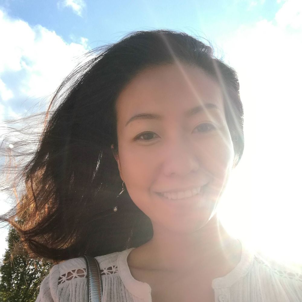 Meet your Posher, Julie