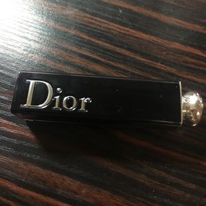 Dior addict lacquer stick 420