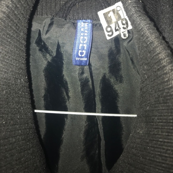 H&M Winter Coat - Picture 2 of 6